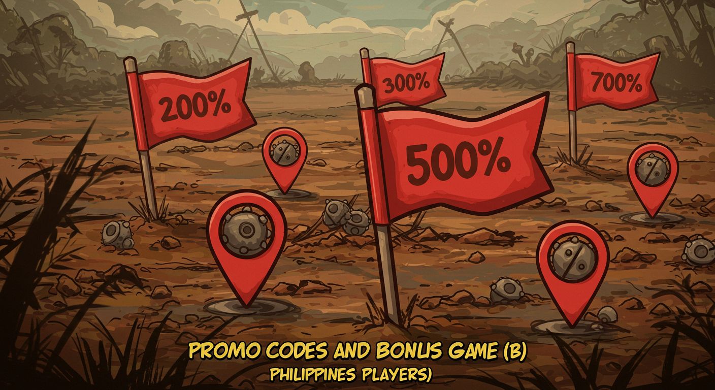 Bonuses mines game free