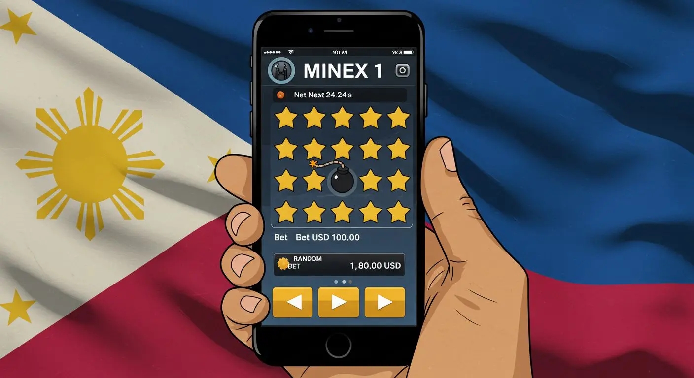 Download iOS app of casino 1win