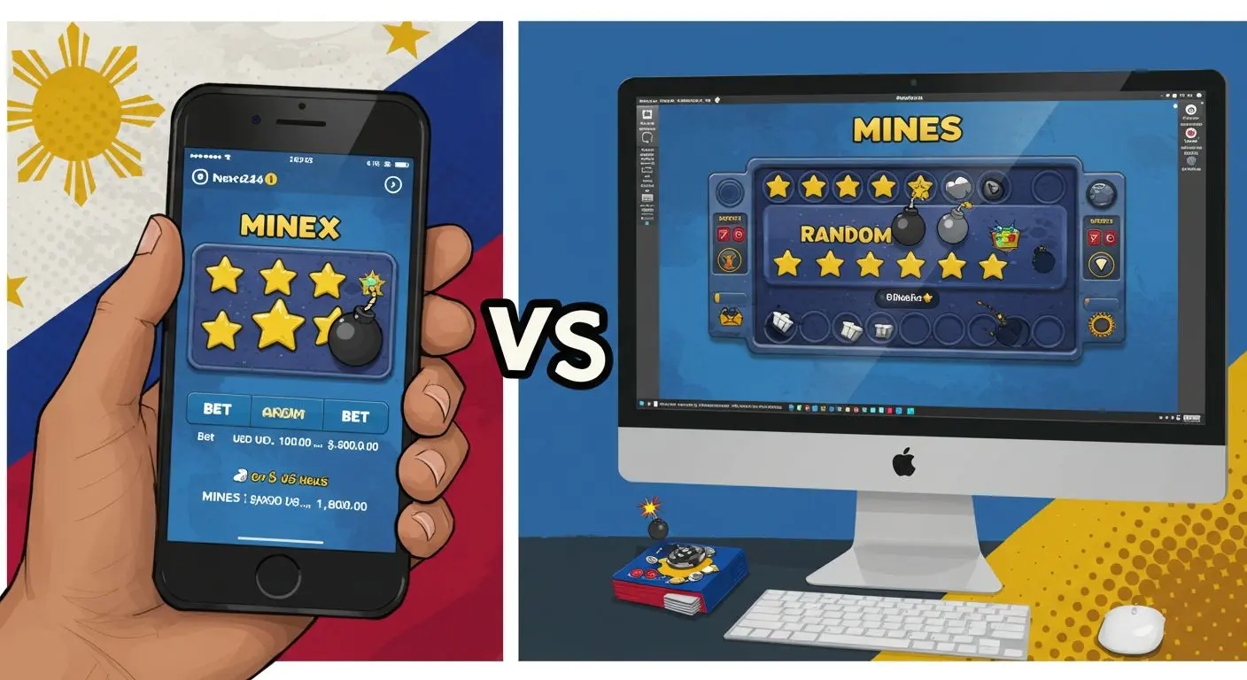 Mobile vs Desktop: Key Benefits